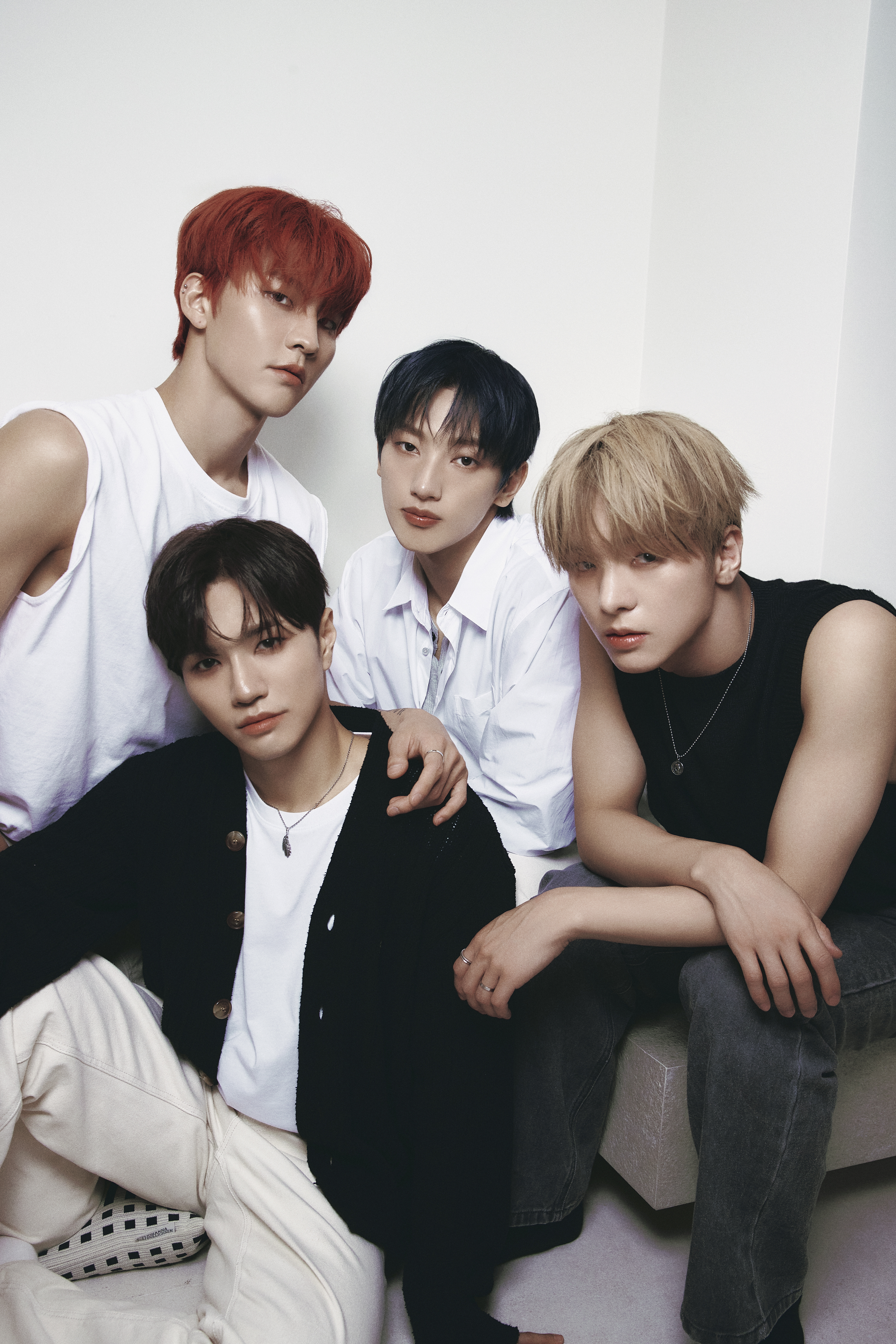 K-POP・アジア VANNER VANNER: Hotter Than Ever with 'BURN'! Exclusive Interview – DAVIDE