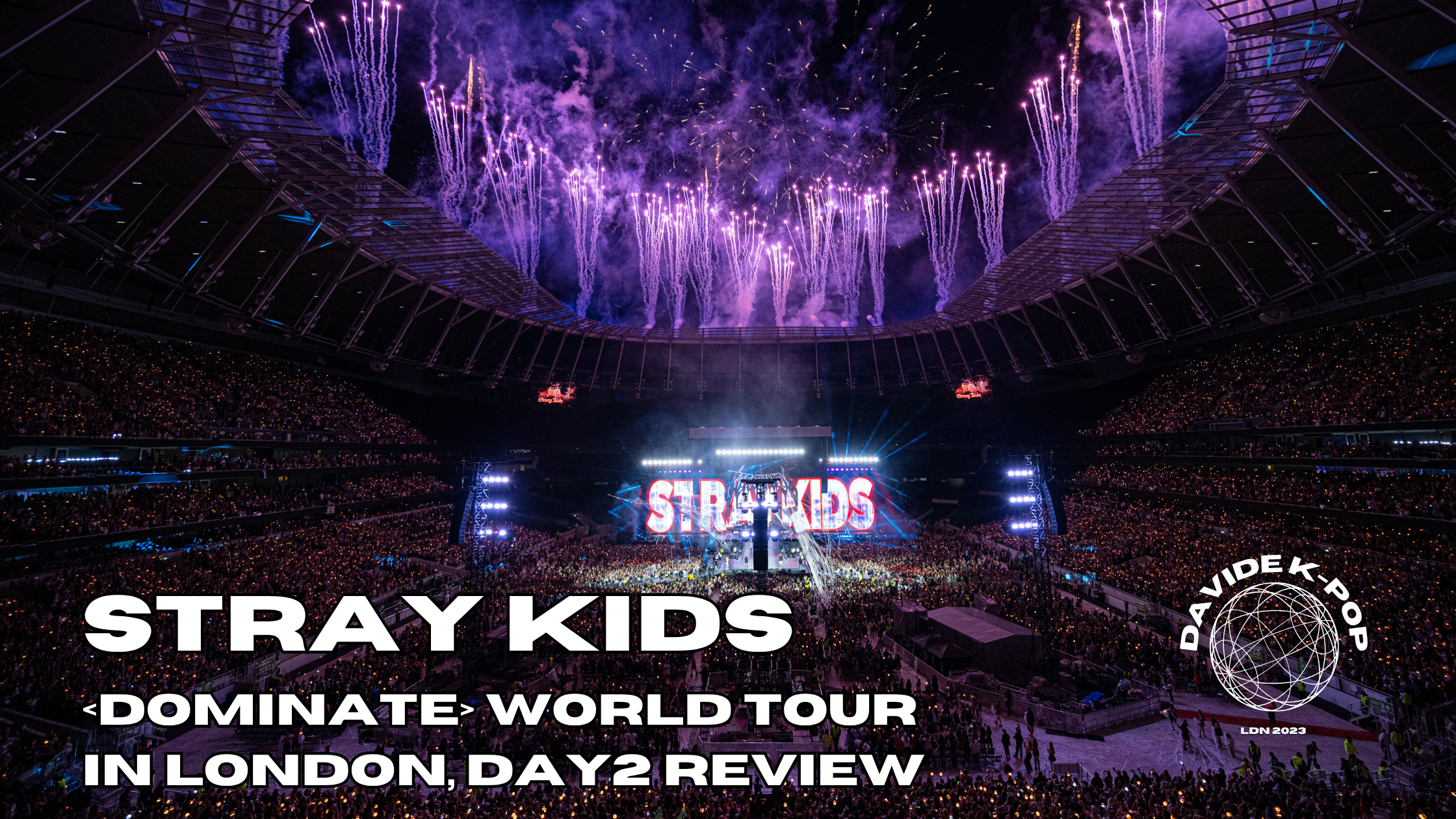 Stray kids スキズ Stay in london スンミン トレカ London Was