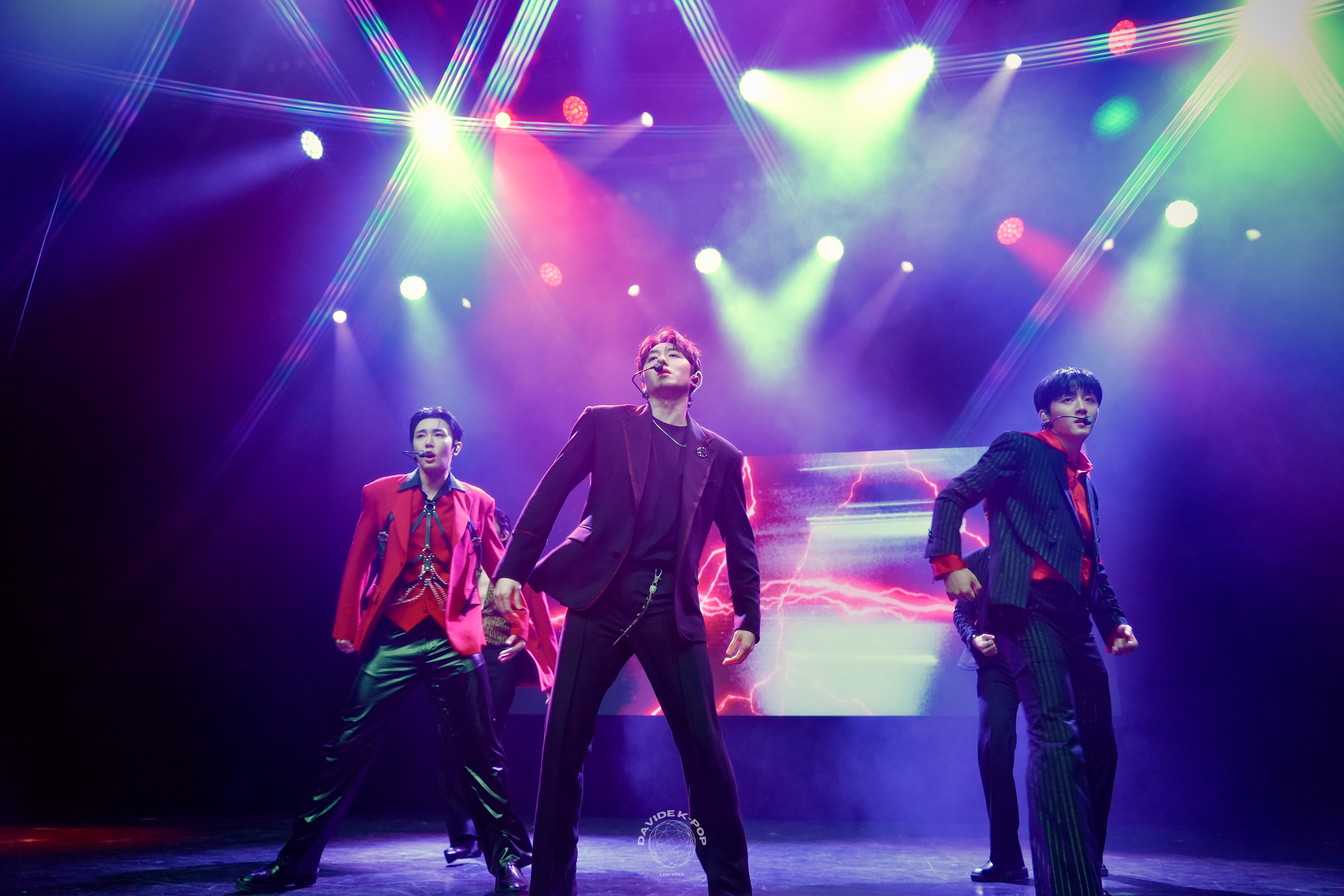 SF9's Triumphant Return: Why the 'LOVE DAWN' Tour Set London